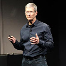 Apple Arama işine girmeli