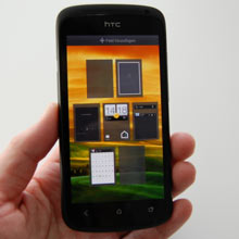 Sonuç: HTC, One S'den Umutlu...