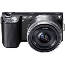 Laptoplar, uç nokta aynasız kameralar