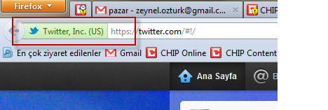 Güvenli bağlantı ve VPN