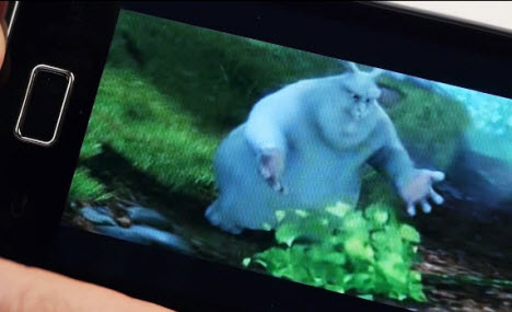 İyi pil ömrü, temiz ses, sonuç