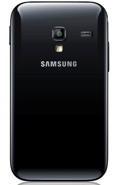 İçerik, yüklü uygulamalar ve kamerası