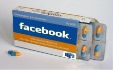 Peki siz bir Facebook tiryakisi misiniz?