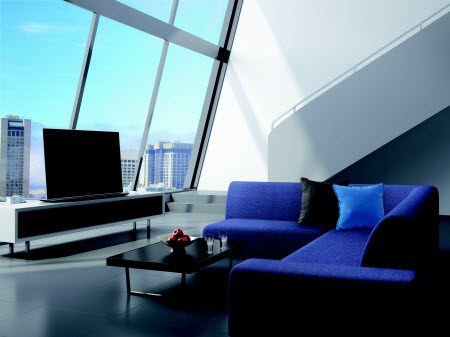 3D'de daha keskin ve iyi görüntüler