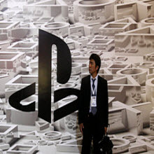 Sony umudunu PlayStation'a bağladı...