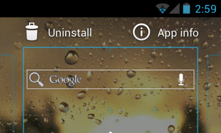 Daha iyi klavye ve diğer az bilinen yenilikler