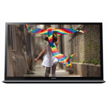 2012 BRAVIA TV Ailesi'nin beş yıldızlı kahramanı