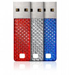 Cruzer Facet USB ve diğerleri