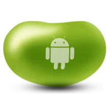 Hangi telefonlar Android 4.1'e kavuşabilecek?
