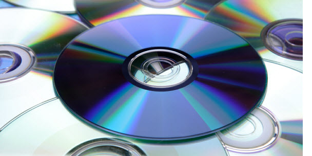 CD ve DVD'ler nasıl bozuluyorlar?