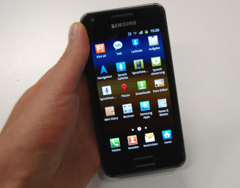 Android 4.0 bilmecesi