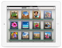 10 inç: Daha fazla tablet keyfi, daha büyük ekran