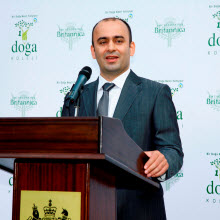 Britannica ve Doğa Koleji birlikte çalışacak