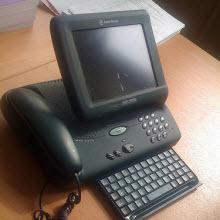 Minitel
