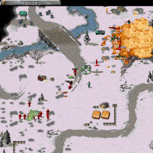 İki farklı strateji, iki efsane