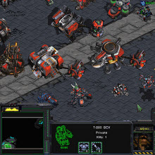 Starcraft ile strateji boyut değiştirdi