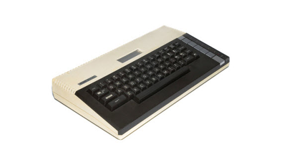 Atari 800XL: 1980'lerin oyun canavarı