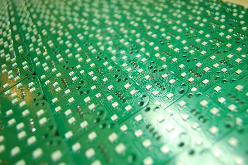 Peki LED ekranlar neden daha iyi?