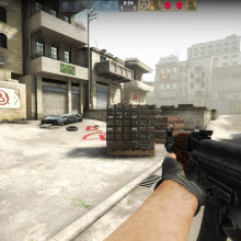 Silahah ve vuruş mekaniklerinde değişim