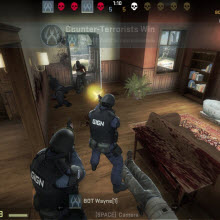 Yeni ve farklı silahlar da aramıza katılmış