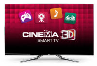 Televizyonlar: Daha büyük, daha net, daha ince