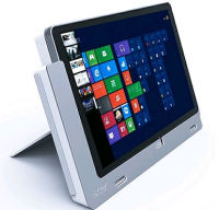 Ultrabook ve tabletler:Windows 8, dokunmatik ekran