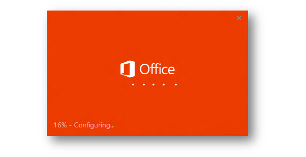 Office 2010 ile beraber Click-to-Run 2.0 geliyor