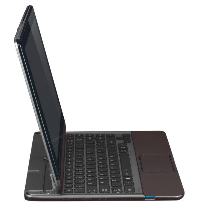 Hem notebook, hem değil