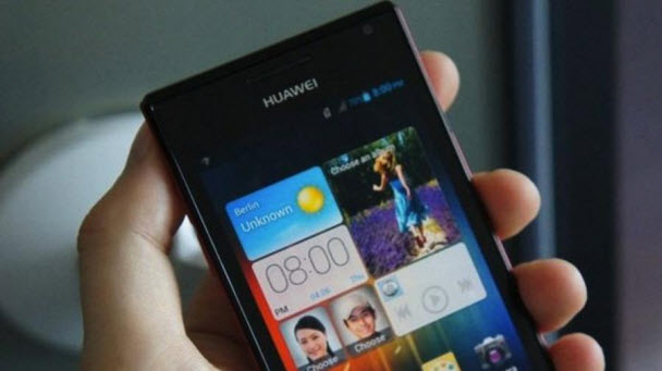 Huawei'den yepyeni bir arayüz: Emotion UI