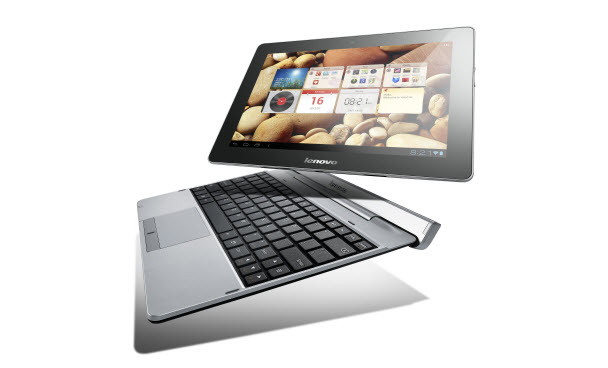 Ideatab S2110A, A2107A, A2109A