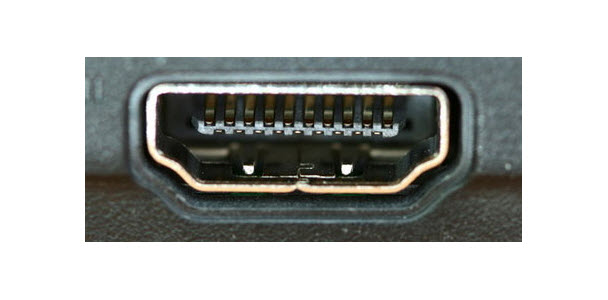 Ve hızla yaygınlaşan HDMI