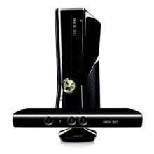 Xbox 360: Eskimeyen oyun canavarı!