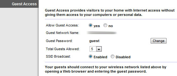Port yönlendirme ve diğer işlevler