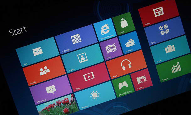 Windows 8 sürümleri: Windows 8 ve Windows 8 Pro