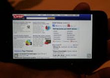 LTE Desteği ve kamera