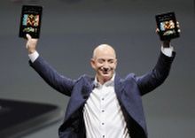 Amazon'un hedefi ve sonuç