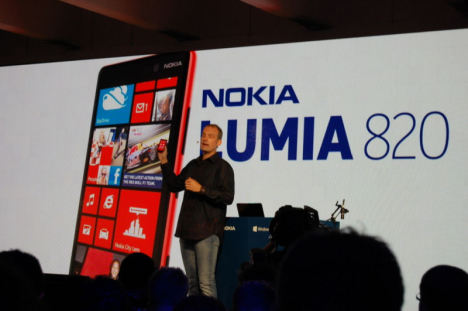 Piyasaya çıkış tarihi: 2012