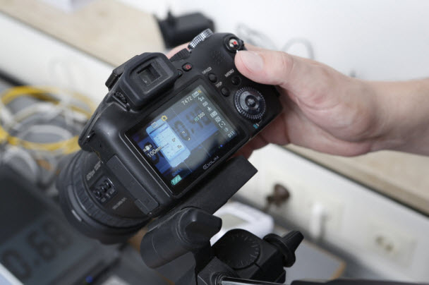 Uygulama açılış hızı, pil ve sonuç