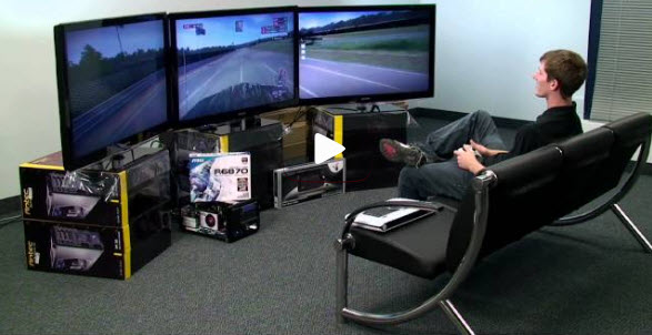 GPU Boost / PowerTune With Boost ve diğerleri