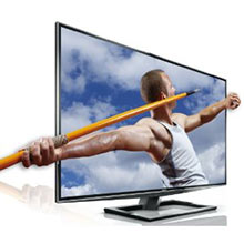 4K: Aşırı keskin görüntüler