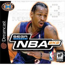 EA'in Live'ına dev rakip: NBA 2K