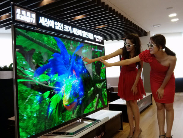 4KTV'nin sunduğu görüntü ne kadar iyi?