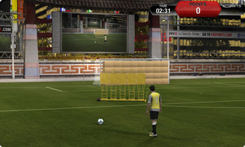 Gerçekçilik kavramı FIFA 13 ile değişiyor