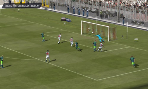 Oyun modları ve sonuç...