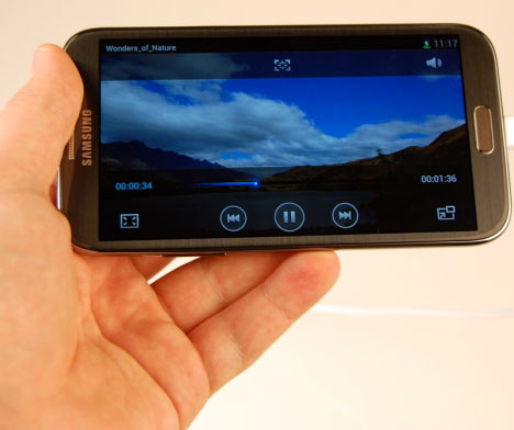 Ekran ne kadar kaliteli?