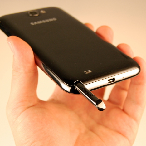 Ne işe yarıyor bu S-pen?