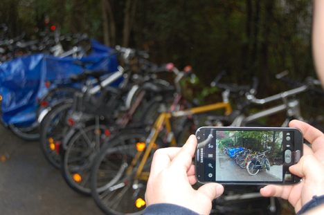 Kamera kalitesi ve yeni özellikler