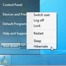 PC'nizi kapatmanız şart değil
