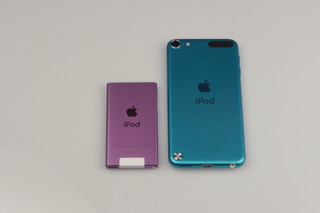 Siri'ye ilk merhaba!