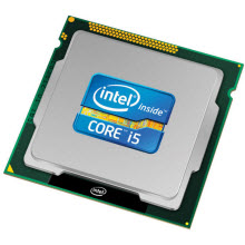 Intel Core ailesi